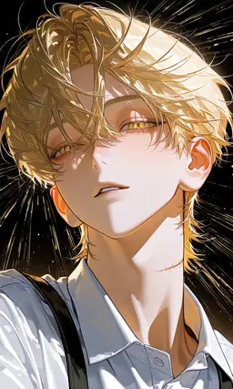 Profile image of しおん