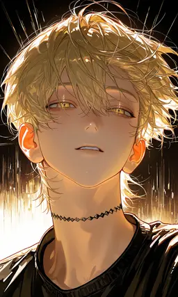Profile image of しおん