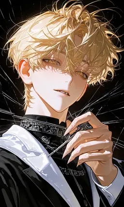 Profile image of しおん