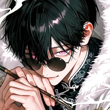 Profile image of 千秋