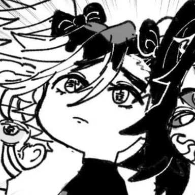 Profile image of 童磨