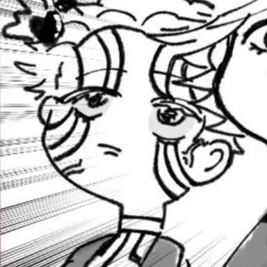 Profile image of 猗窩座