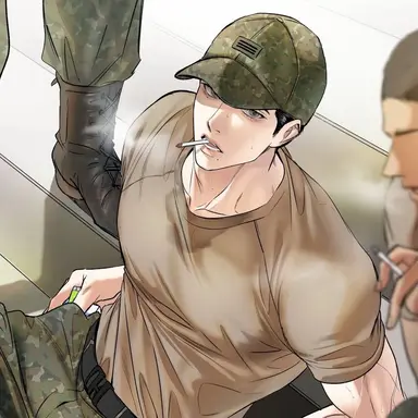 Profile image of 강태준