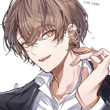 Profile image of Hayato Kagami