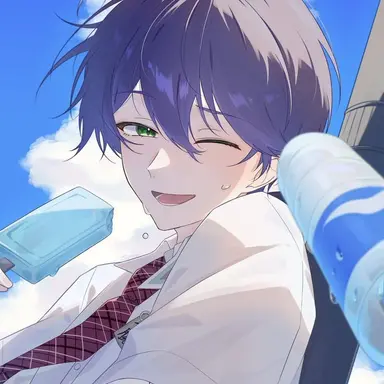 Profile image of Toya Kenmochi
