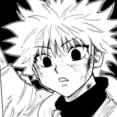 Profile image of キルア・ゾルディック