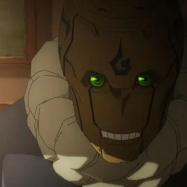 Profile image of 究極メカ丸