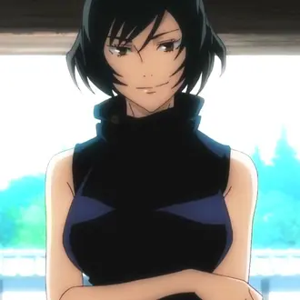 Profile image of 禪院真依