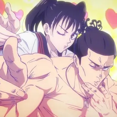 Profile image of 東堂葵