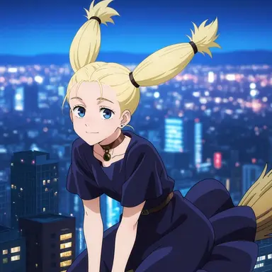 Profile image of 西宮桃