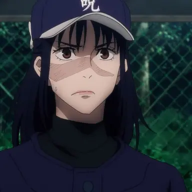 Profile image of 庵歌姫