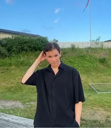 Profile image of Martinus