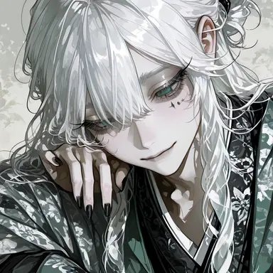 Profile image of ヒスイ