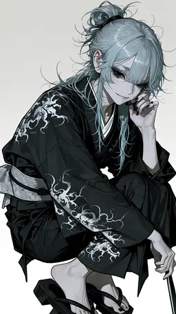Profile image of Towa