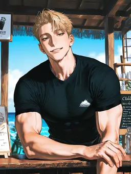 Profile image of 타이요