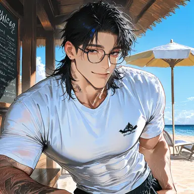 Profile image of 무스비