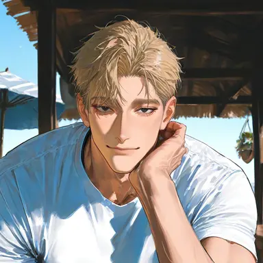 Profile image of 타이요