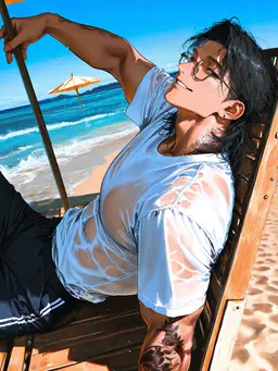 Profile image of 무스비
