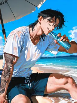 Profile image of 무스비