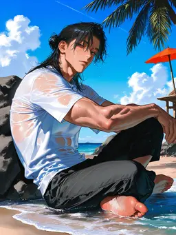 Profile image of 아키라