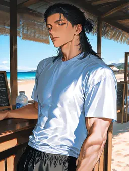 Profile image of 아키라