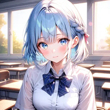 Profile image of 鈴音
