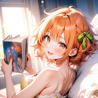 Profile image of ひまり