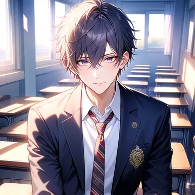 Profile image of 隼人