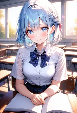 Profile image of 鈴音