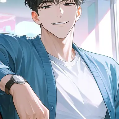 Profile image of Ren