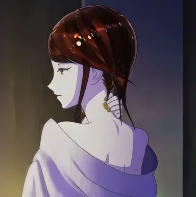 Profile image of Rutile