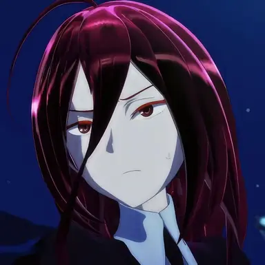 Profile image of Cinnabar