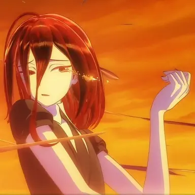 Profile image of Cinnabar
