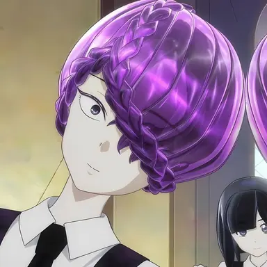 Profile image of Amethyst 84 & 33