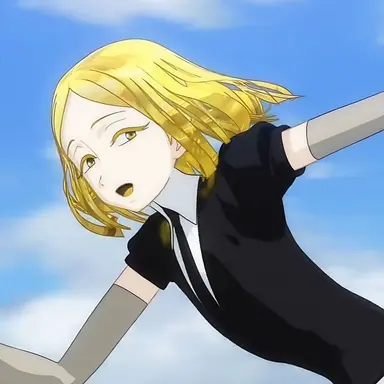 Profile image of Yellow