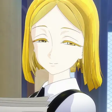 Profile image of Yellow
