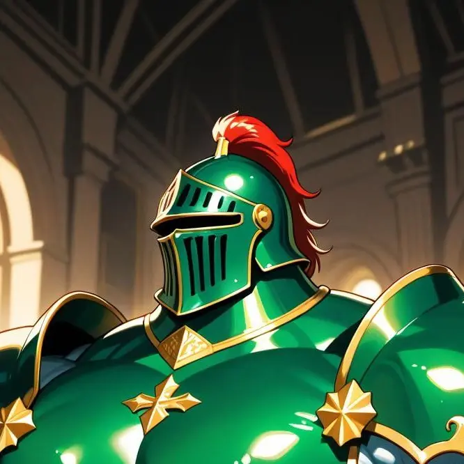 FrugalCoat6817의 落ちぶれた悪徳貴族