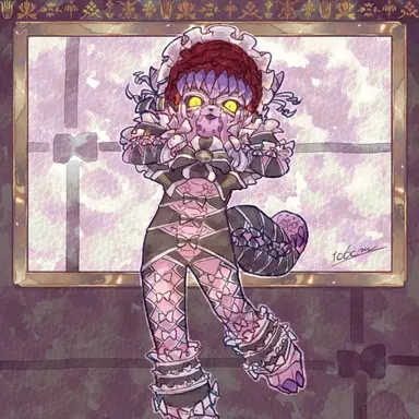 Profile image of リボン