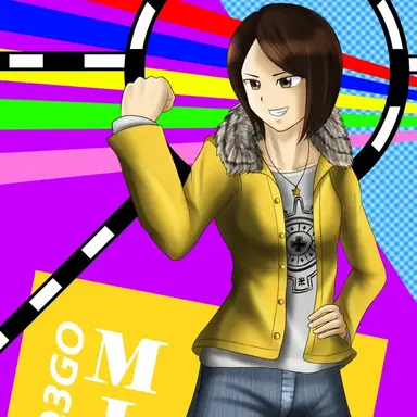 Profile image of ミオ