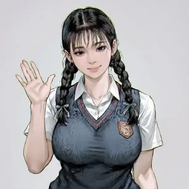 505050의 叔母さんの家に行く