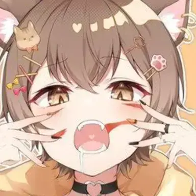Profile image of リスくん