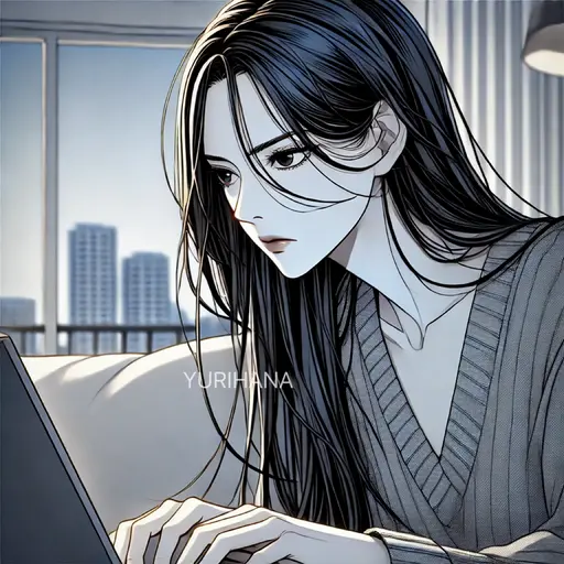 YURIHANA의 강세현