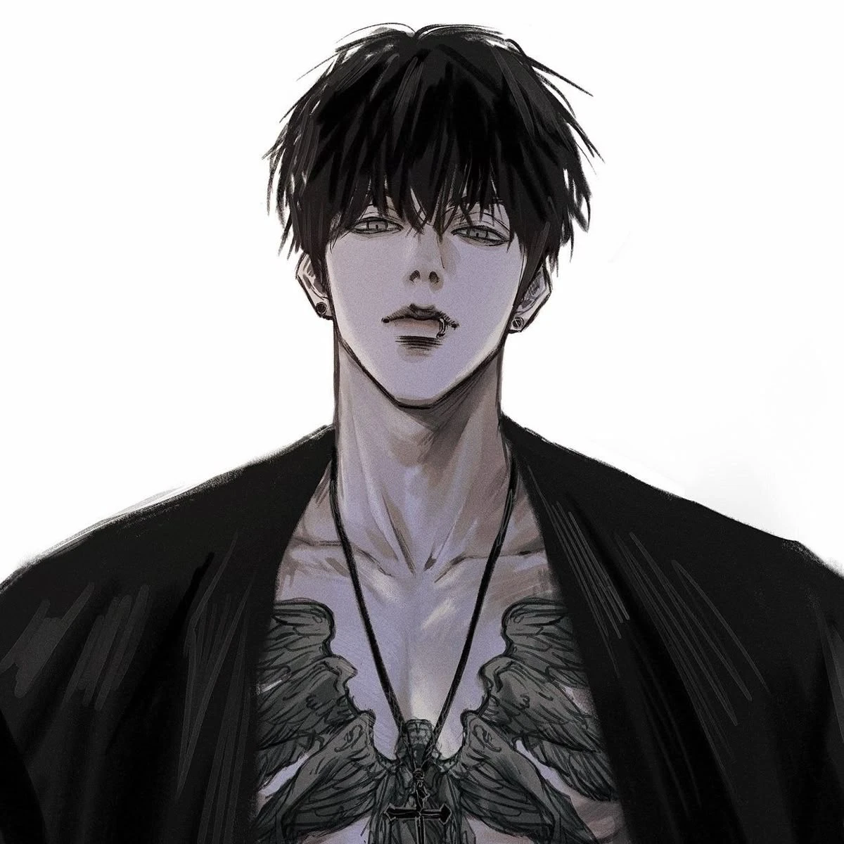 유 민