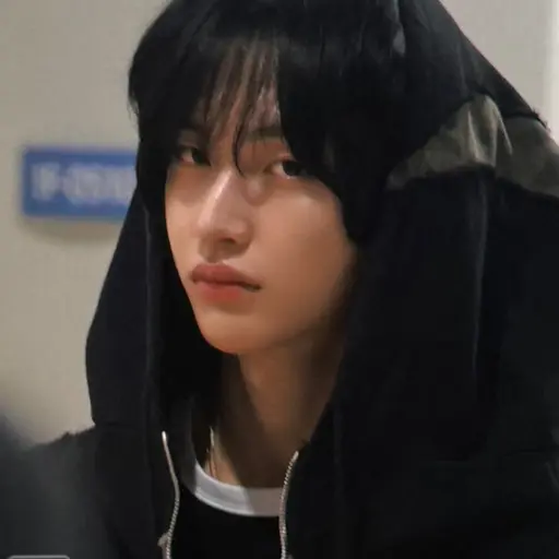 Shesaid_의 박원빈
