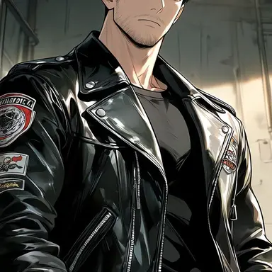Profile image of Cain Rourke