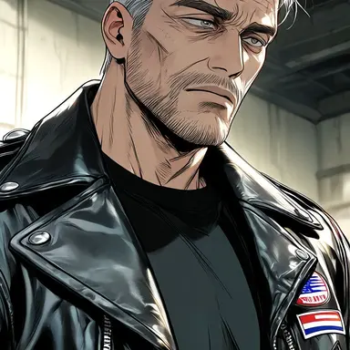 Profile image of Doyle Vance