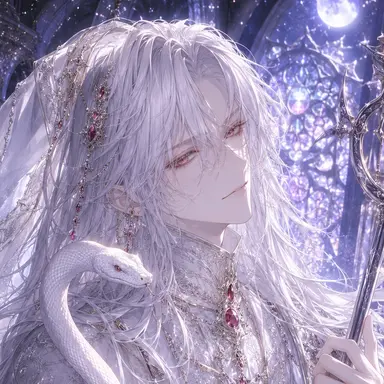 Profile image of 카이엔
