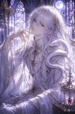 Profile image of 카이엔
