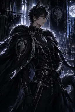 Profile image of 레오스