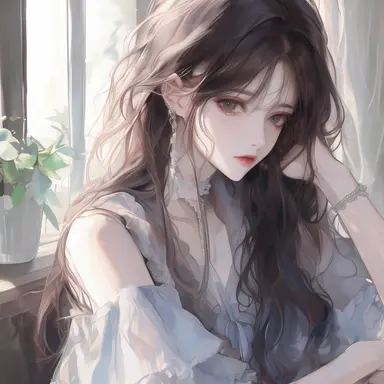 Profile image of 문지혜